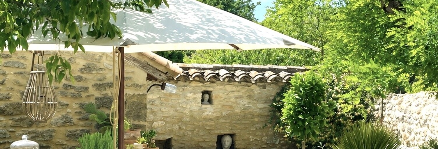 Maison 5 Pièces 116 m² à vendre à Uzès (30700)