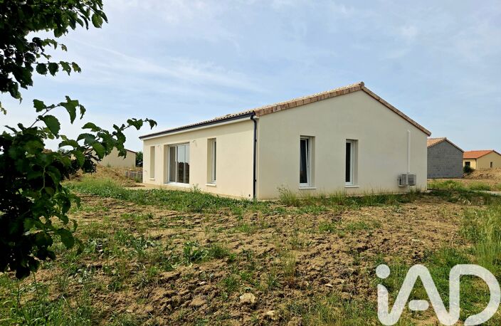 Vente Maison traditionnelle 4 pièces — photo 3