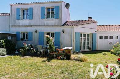Maison 6 pièces 380000 €