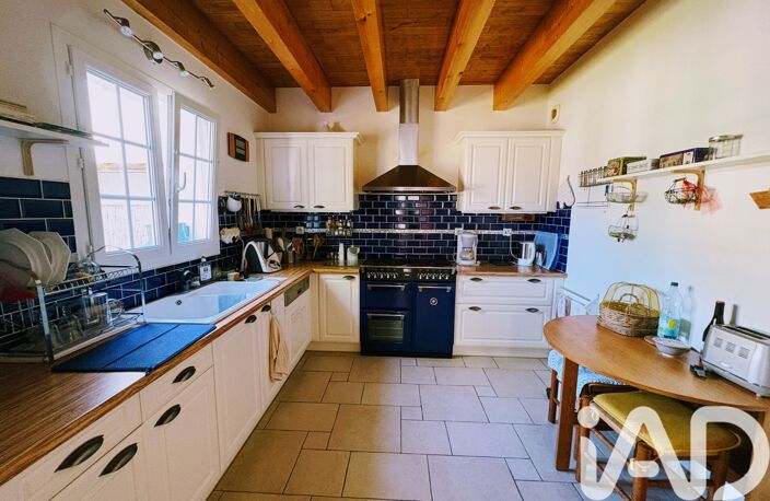 Vente Maison/villa 6 pièces — photo 3