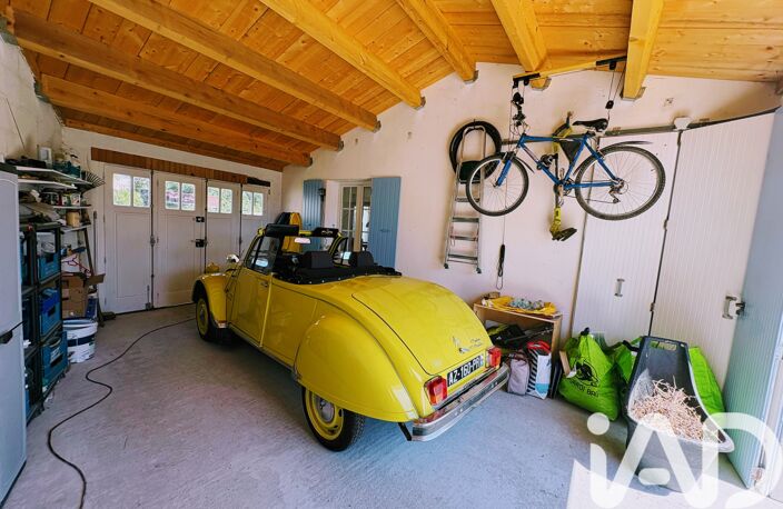 Vente Maison/villa 6 pièces — photo 4