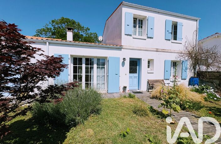 Vente Maison/villa 6 pièces — photo 5