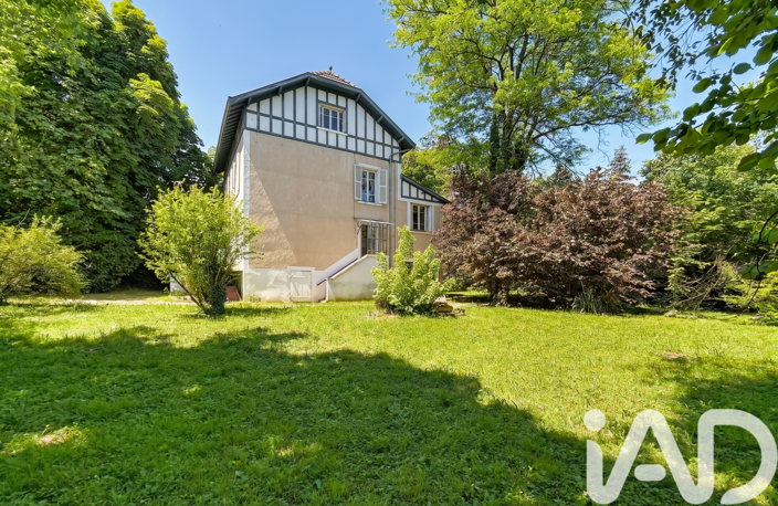 Vente Maison traditionnelle 9 pièces — photo 2