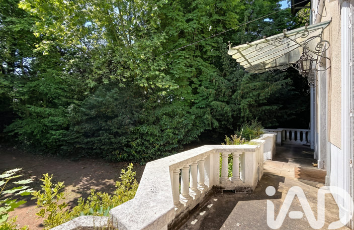 Vente Maison traditionnelle 9 pièces — photo 3