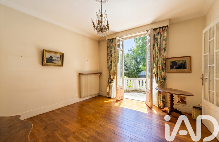 Vente Maison traditionnelle 9 pièces — photo 4