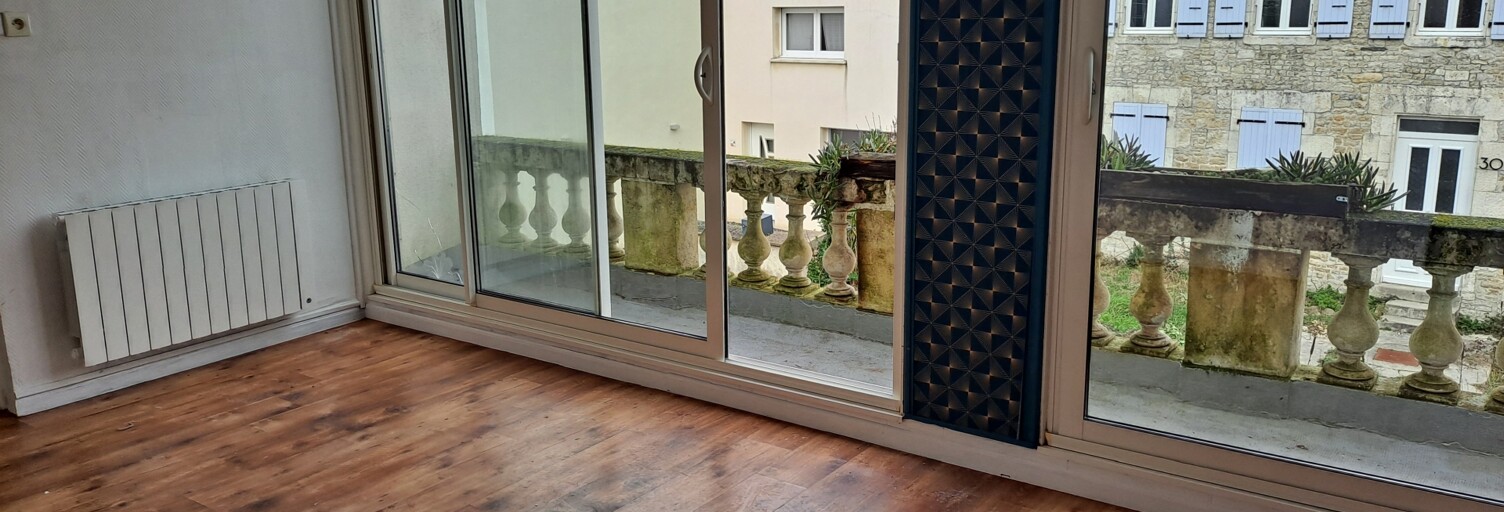 Immeuble  321 m² à vendre à Esnandes (17137)