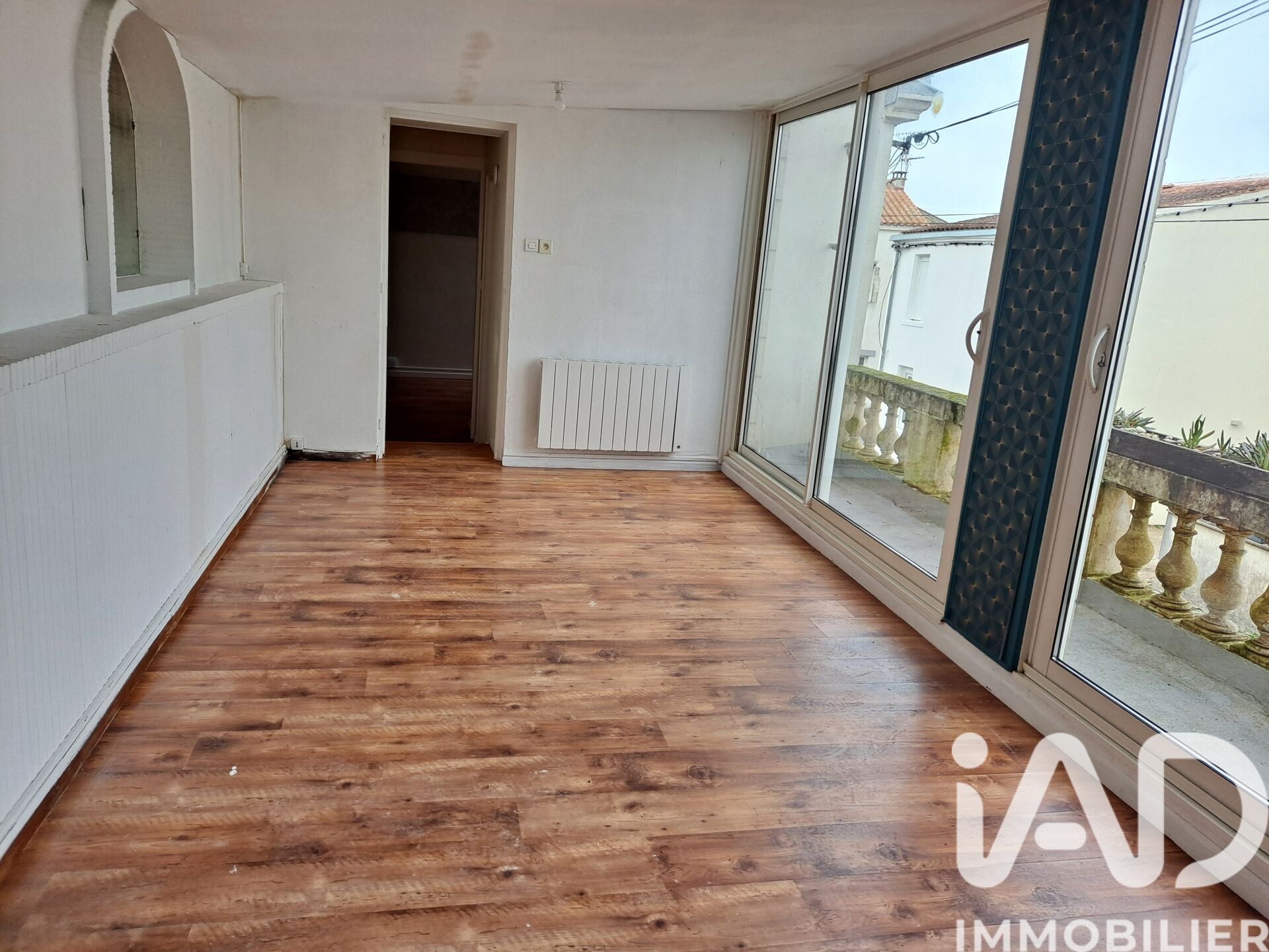 Vente Immeuble 321 m² - Photo 2