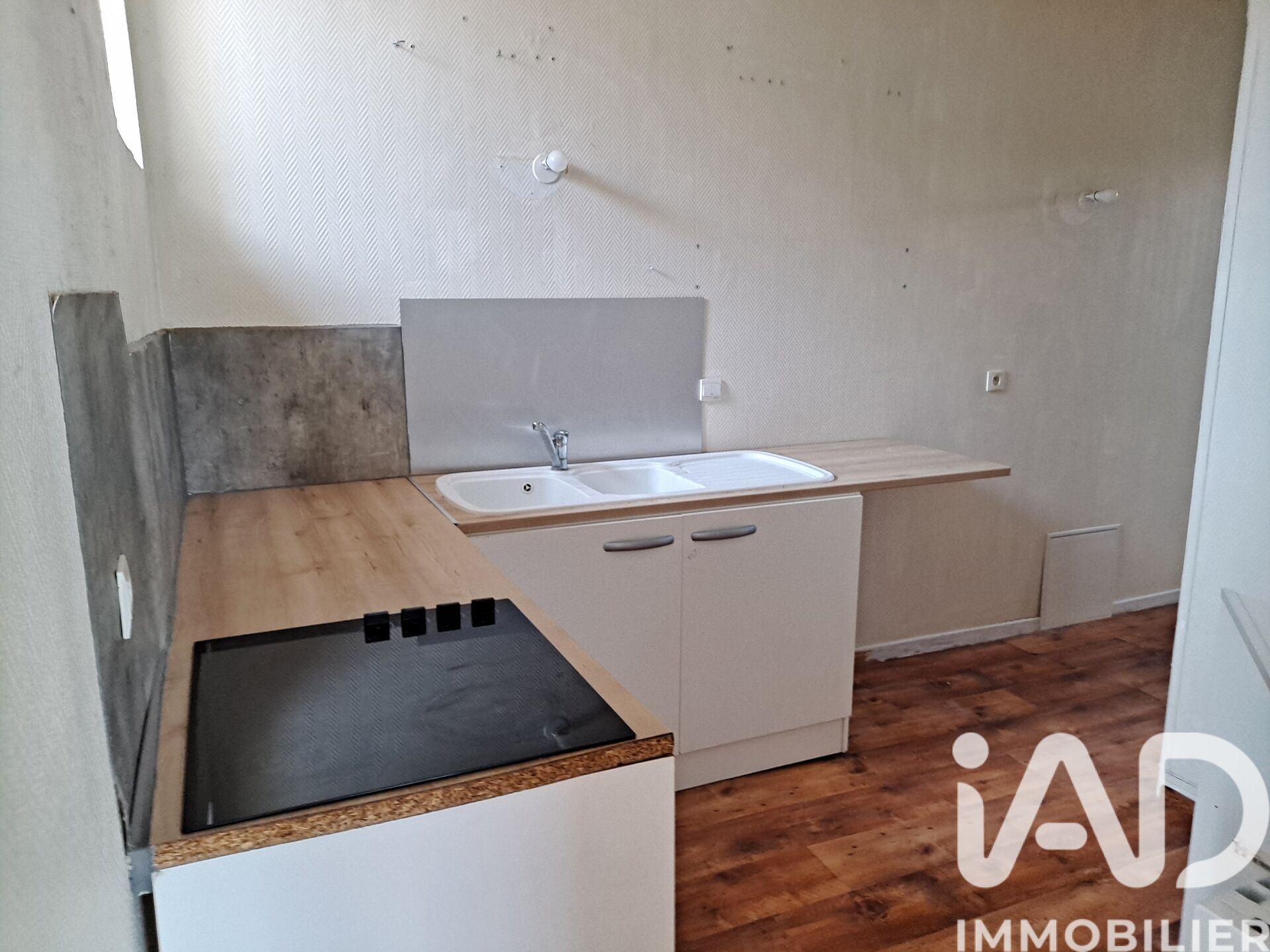 Vente Immeuble 321 m² - Photo 3
