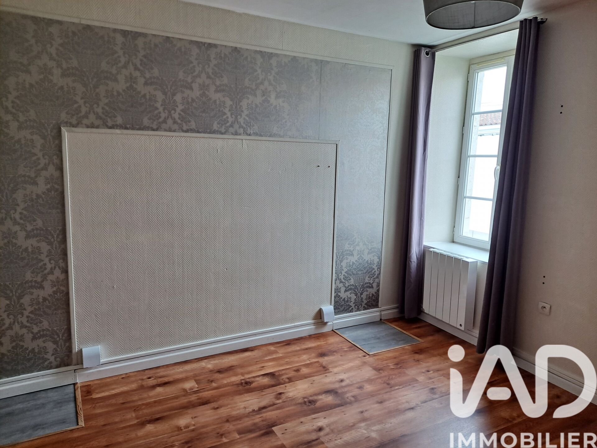 Vente Immeuble 321 m² - Photo 4