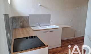 Immeuble  321 m² à vendre à Esnandes (17137)