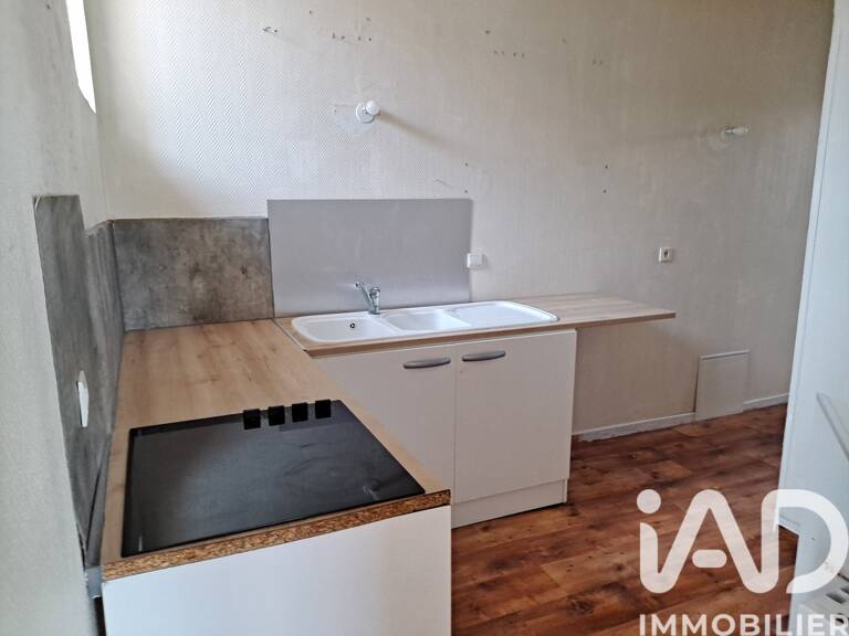 Vente Immeuble 321 m&sup2; — photo 1