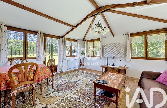 Vente Maison de campagne 3 pièces — photo 2