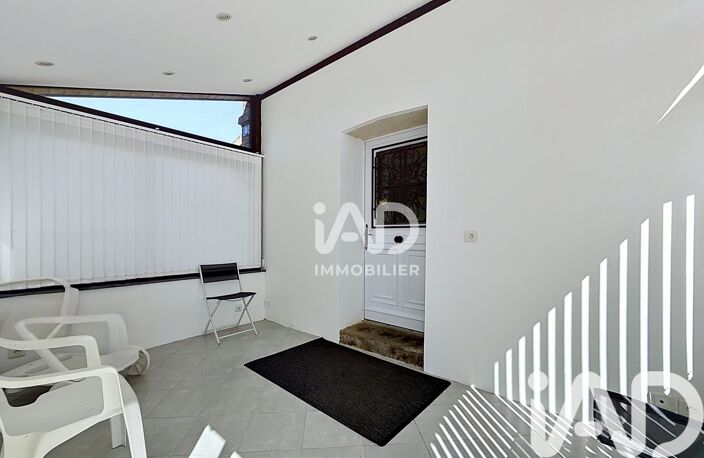 Vente Maison de campagne 3 pièces — photo 3