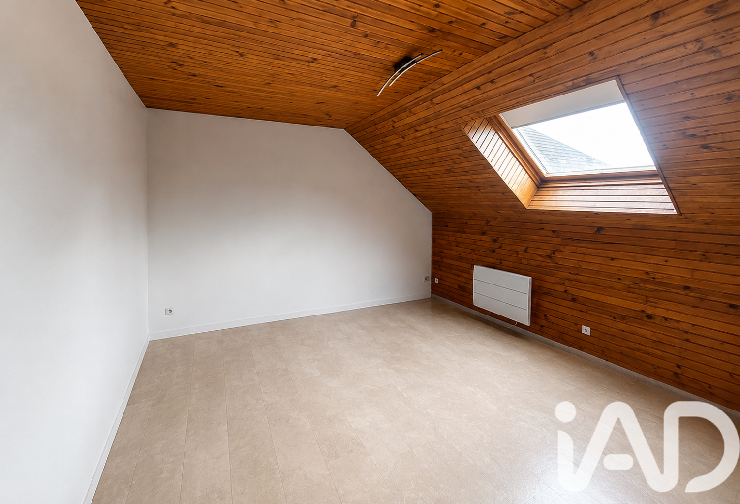 Vente Appartement 1 pièce — photo 1