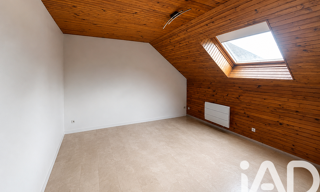 Appartement 1 Pièce 25 m² à vendre à Sedan (08200)
