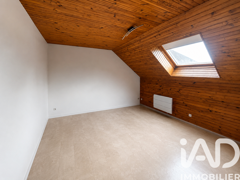 Vente Appartement 1 pièce — photo 1