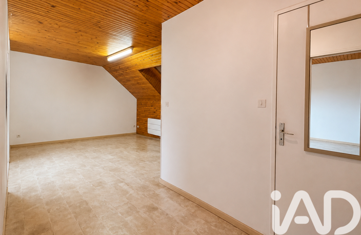 Vente Appartement 1 pièce — photo 2