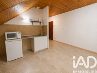 Vente Appartement 1 pièce — photo 3