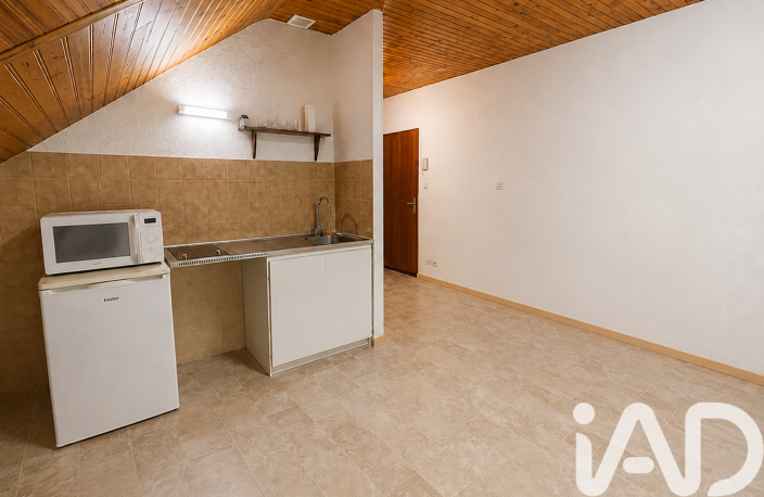 Vente Appartement 1 pièce — photo 3