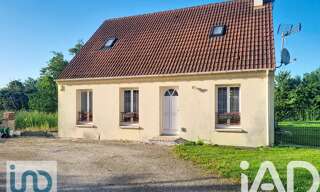 Maison 4 Pièces 112 m² à vendre à Poilly-sur-Tholon (89110)