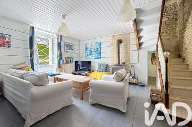 Maison 5 pièces 278000 €