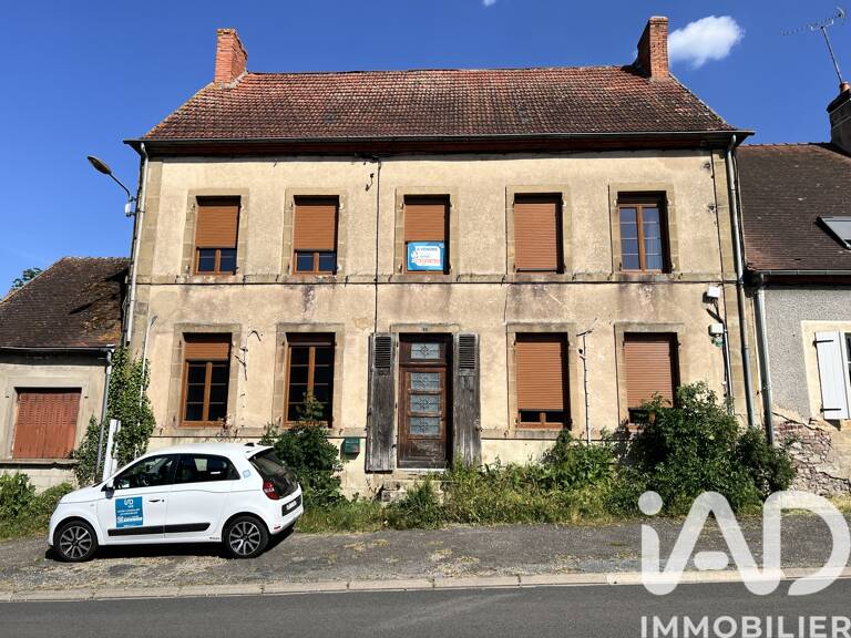 Vente Maison de village 6 pièces — photo 1