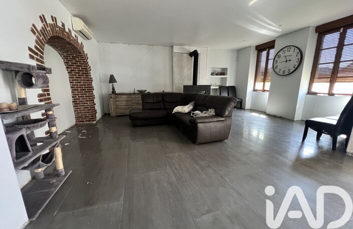Vente Maison de village 6 pièces — photo 2