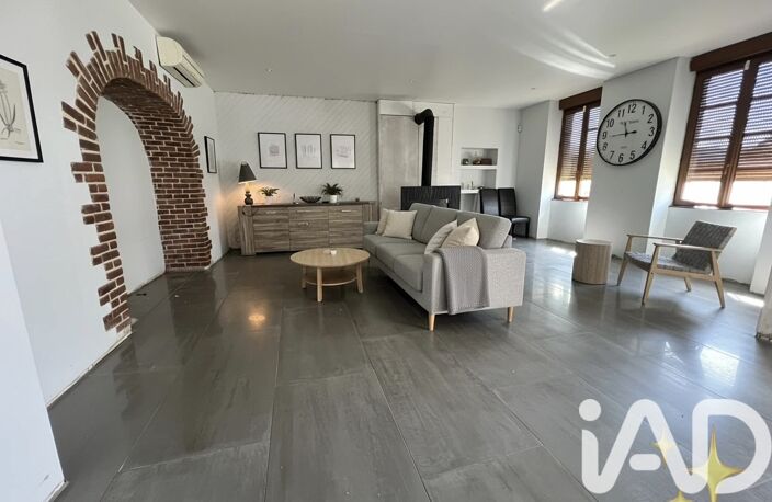 Vente Maison de village 6 pièces — photo 3