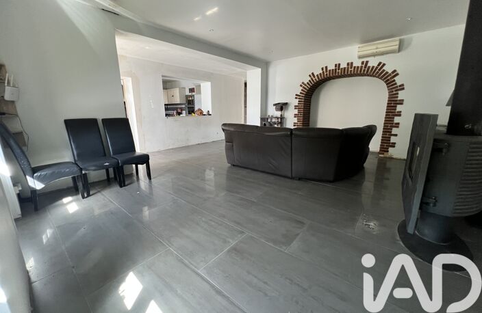 Vente Maison de village 6 pièces — photo 4