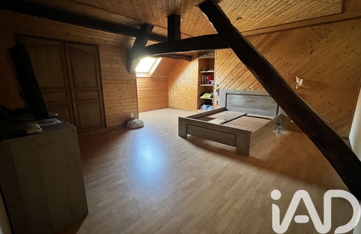 Vente Maison de village 6 pièces — photo 5