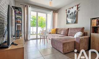 Appartement 2 Pièces 39 m² à vendre à Thuir (66300)