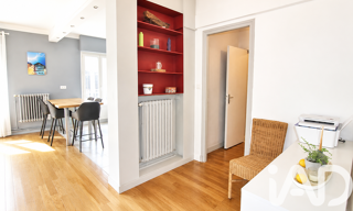 Appartement 5 Pièces 148 m² à vendre à Lisieux (14100)