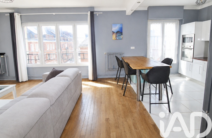 Vente Appartement 5 pièces — photo 3