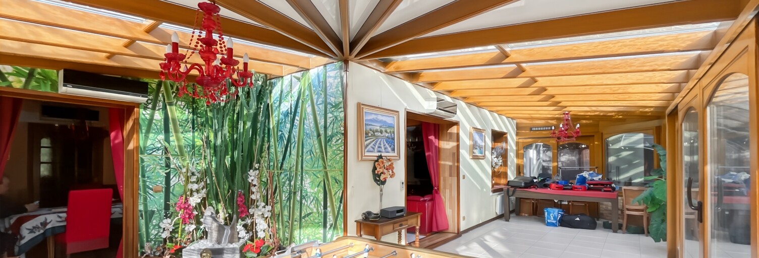 Maison 6 Pièces 160 m² à vendre à Montfermeil (93370)