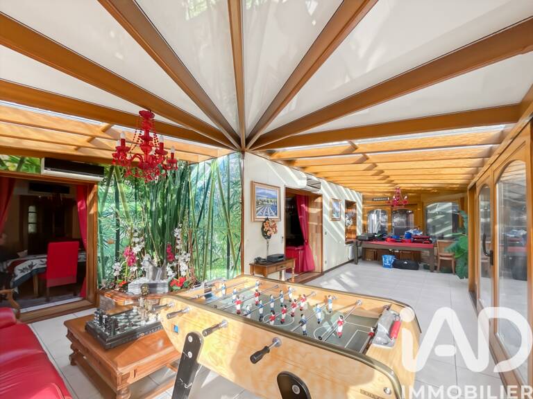 Vente Maison traditionnelle 6 pièces — photo 1