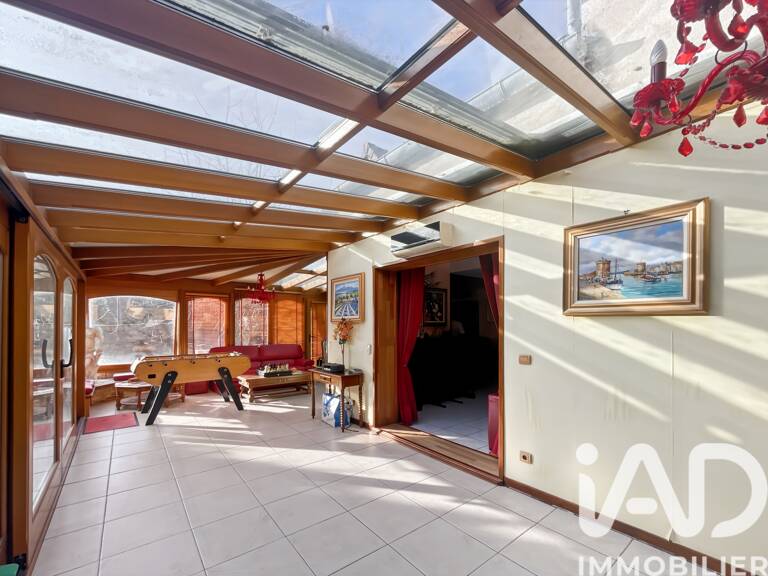 Vente Maison traditionnelle 6 pièces — photo 1