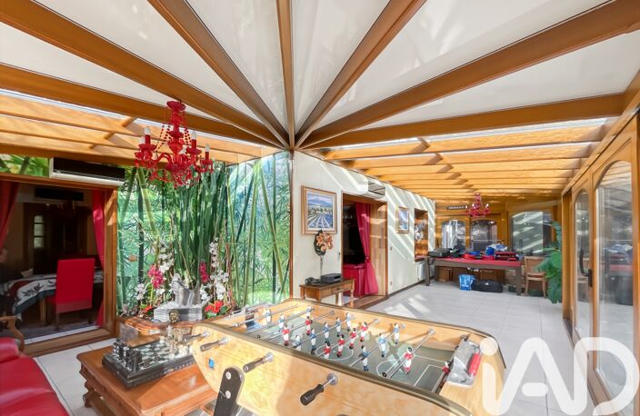 Vente Maison traditionnelle 6 pièces — photo 2
