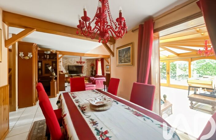 Vente Maison traditionnelle 6 pièces — photo 3