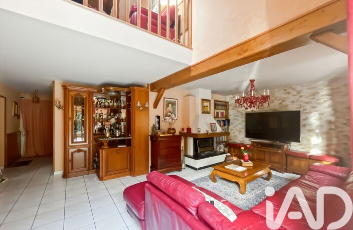 Vente Maison traditionnelle 6 pièces — photo 4