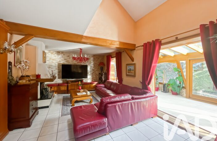 Vente Maison traditionnelle 6 pièces — photo 5