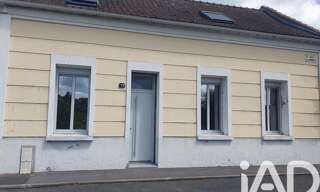 Maison 3 Pièces 113 m² à louer à Dreuil-lès-Amiens (80470)