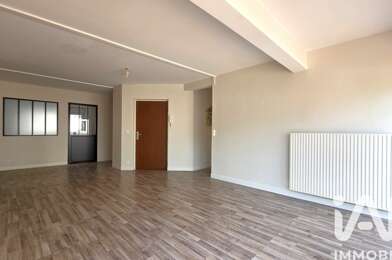Appartement 4 pièces 185000 €