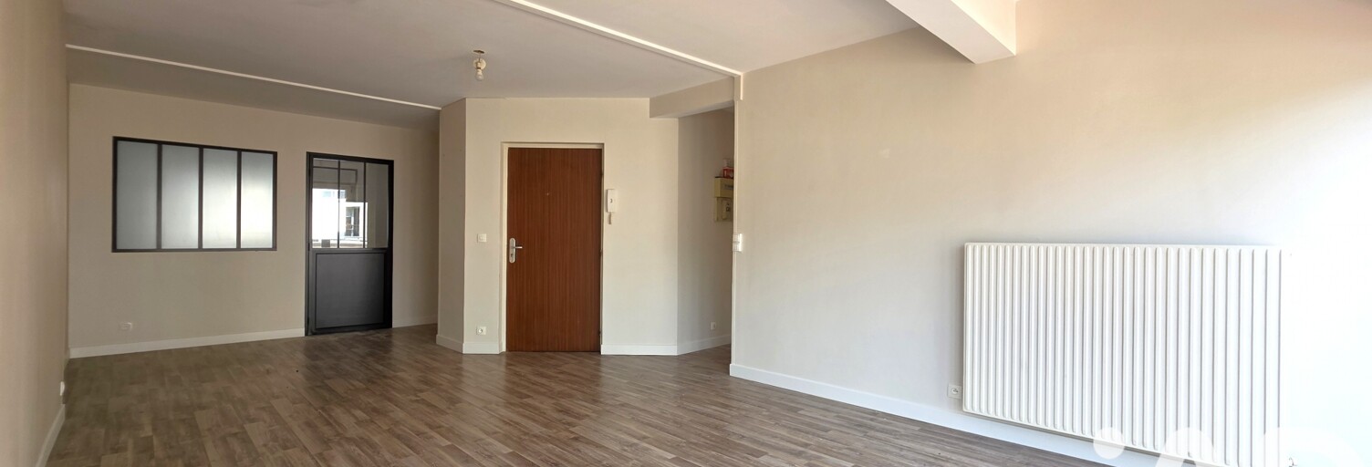 Appartement 4 Pièces 80 m² à vendre à Reims (51100)