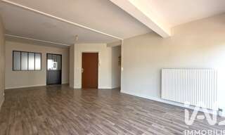 Appartement 4 Pièces 80 m² à vendre à Reims (51100)