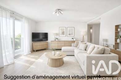 Appartement 5 pièces 218900 €