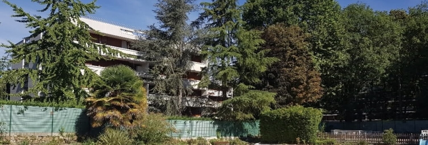 Appartement 5 Pièces 90 m² à vendre à Draveil (91210)