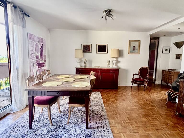 Vente Appartement 5 pièces — photo 1
