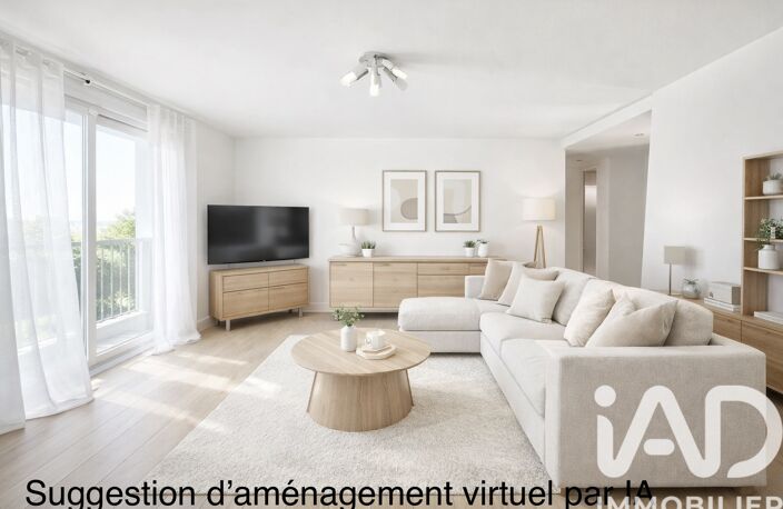 Vente Appartement 5 pièces — photo 2
