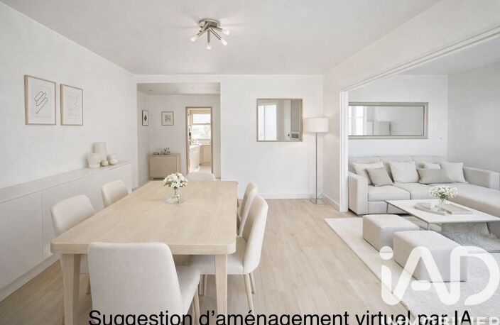 Vente Appartement 5 pièces — photo 3