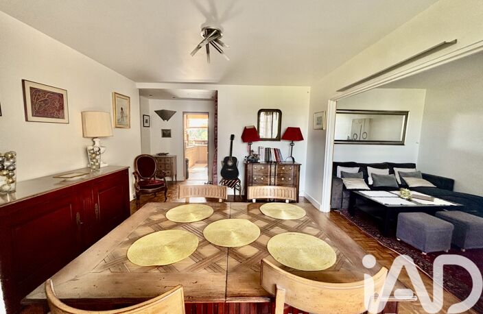 Vente Appartement 5 pièces — photo 4